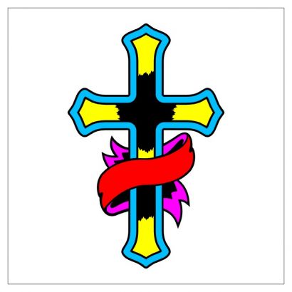 Cross Tats Designs